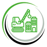 Demolition cleanup services