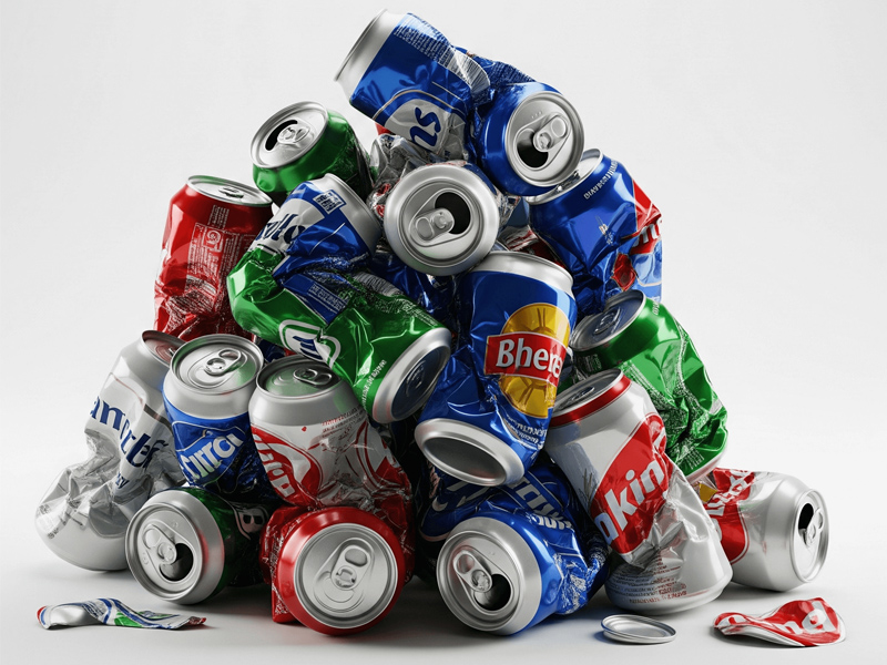 Aluminum Scrap