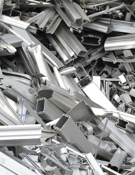 Aluminum