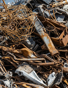 Ferrous Scrap resized