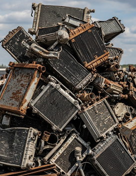Radiator Scrap resized