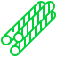 iron bar
