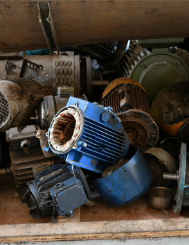 motors 1 res