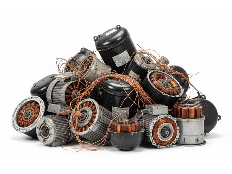 motor resized